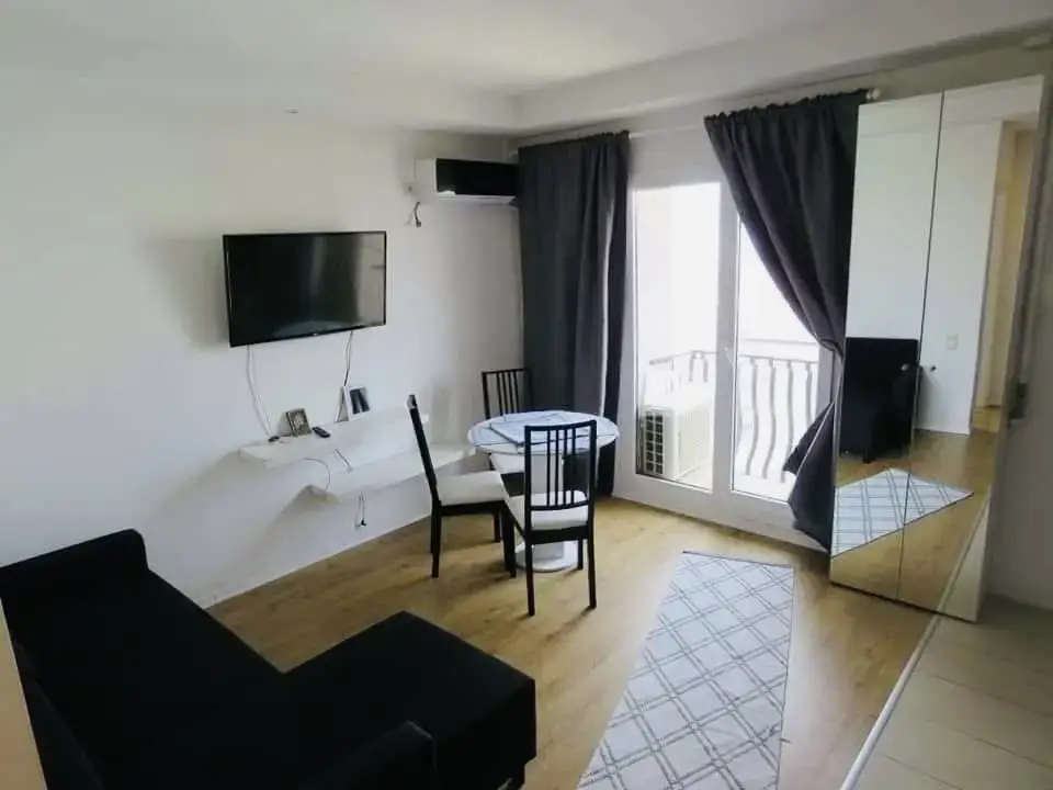 Garsonieră de Vânzare, Ștefăneștii de Jos, Ilfov - Living Convenabil în Cosmopolis - imaginea 2